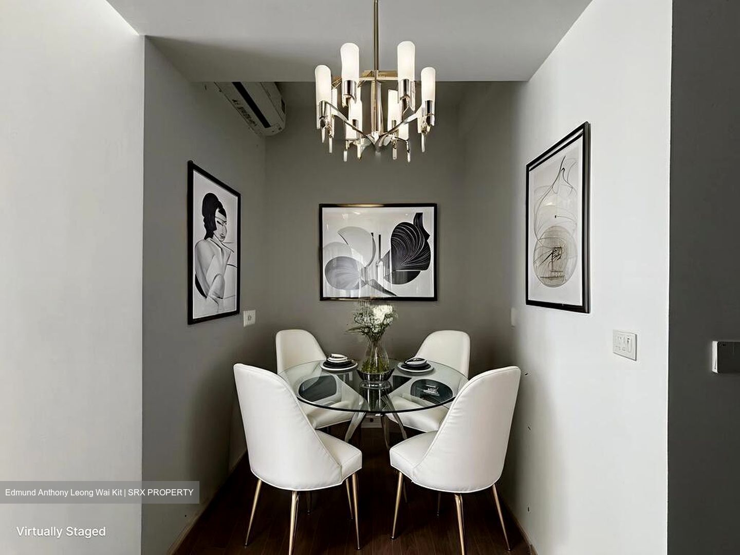 Piccadilly Grand (D8), Apartment #590668291